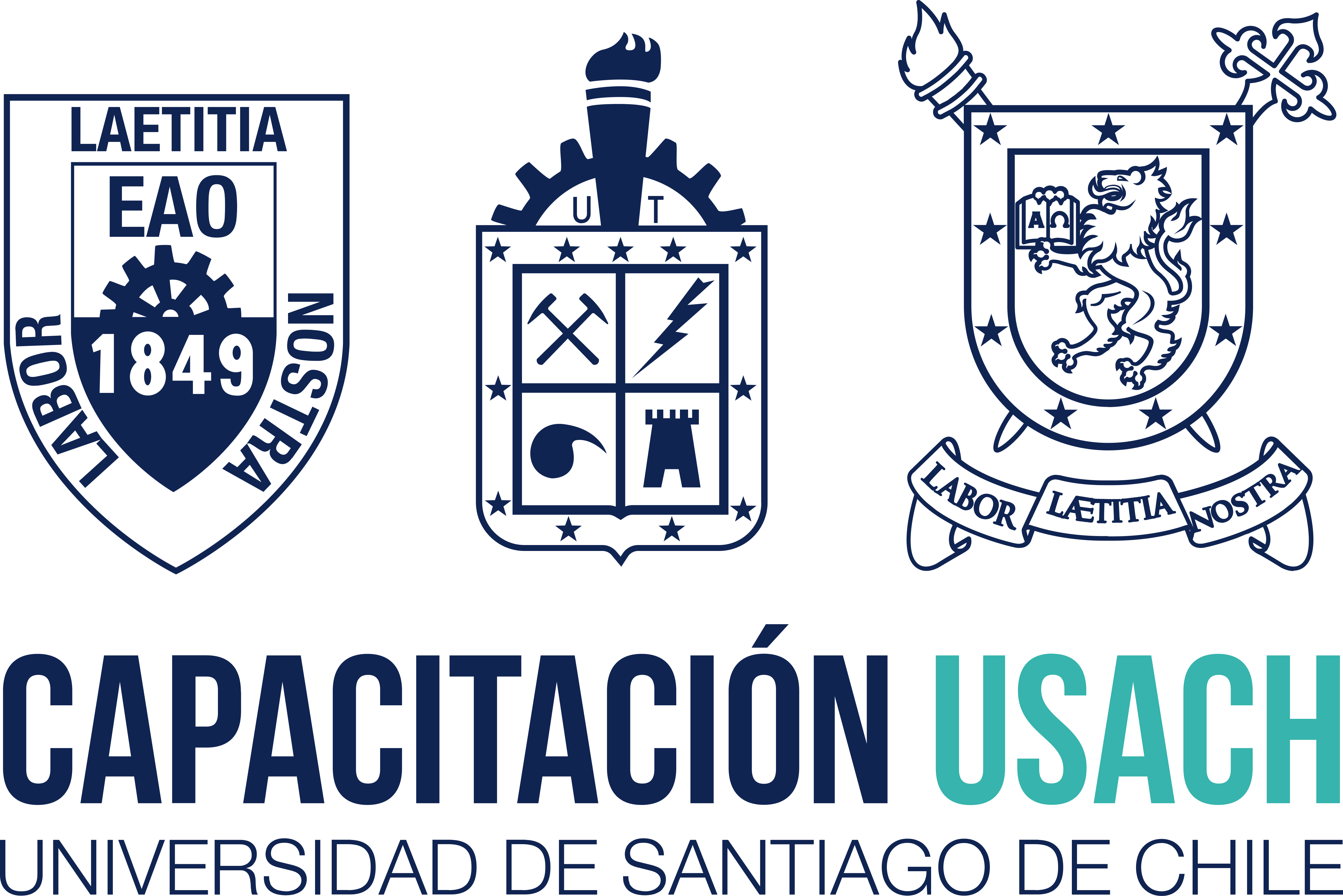 Capacitación USACH