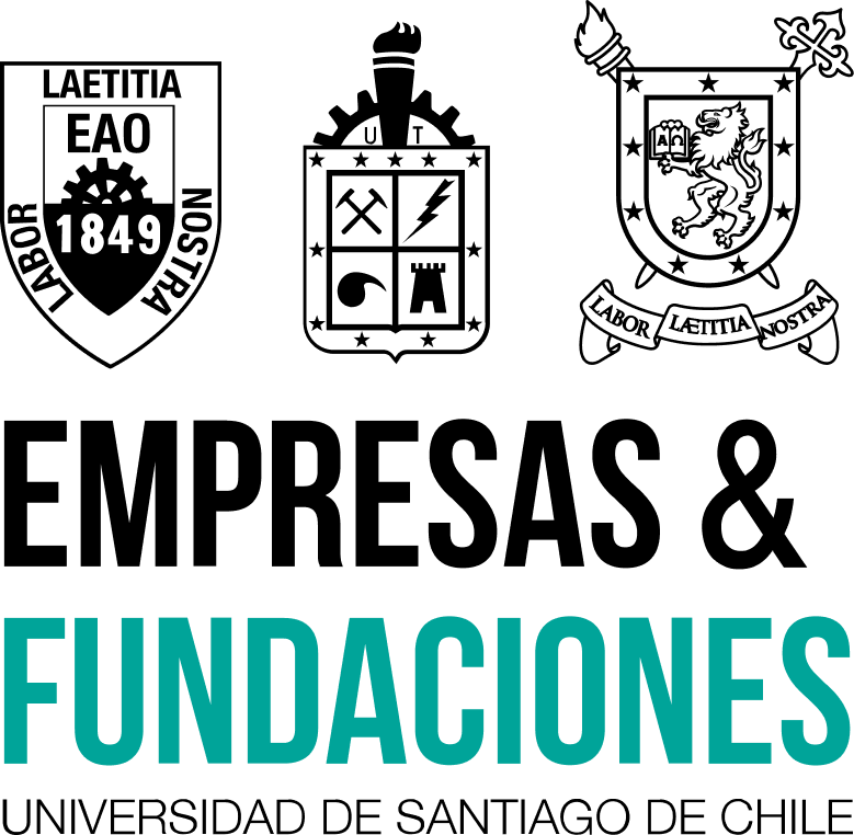 Empresas y Fundaciones USACH